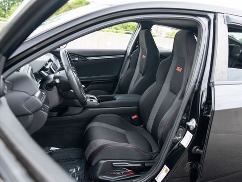 Used 2017 Honda Civic Si image 14