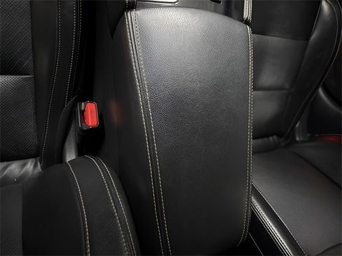 Used 2017 Nissan Maxima 3.5 SL image 16