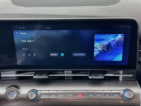 Used 2025 Hyundai Kona SEL AWD/4WD image 21