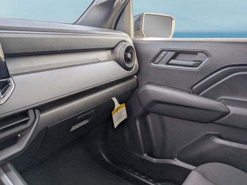 New 2026 Chevrolet Colorado Trail Boss image 27