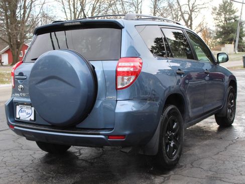Used 2010 Toyota RAV4 4WD image 7