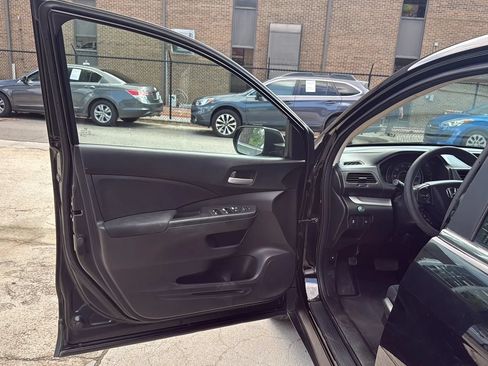 Used 2014 Honda CR-V LX image 15