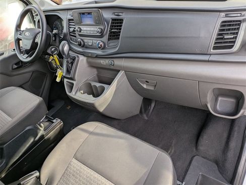 Used 2021 Ford Transit 350 XLT image 20