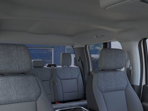 New 2025 Ford F150 XLT w/ Equipment Group 301A Standard image 22