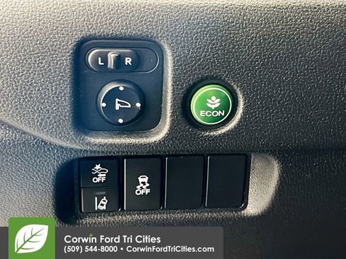 Used 2021 Honda Passport EX-L image 19