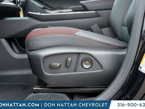 New 2026 Chevrolet Equinox RS image 16