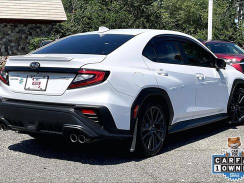 Used 2023 Subaru WRX Premium AWD/4WD image 13