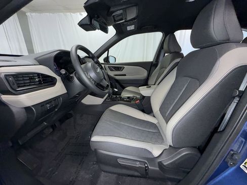 New 2026 Subaru Forester image 11