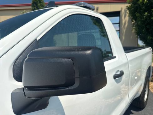 Used 2025 Chevrolet Silverado 1500 W/T w/ WT Value Package AWD/4WD image 99