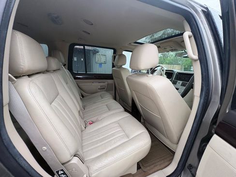 Used 2003 Lincoln Aviator AWD image 19