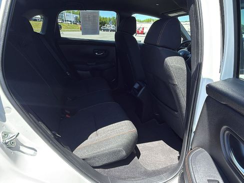 Used 2024 Honda HR-V Sport image 19