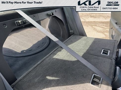 Used 2023 Kia Forte GT-Line FWD image 20