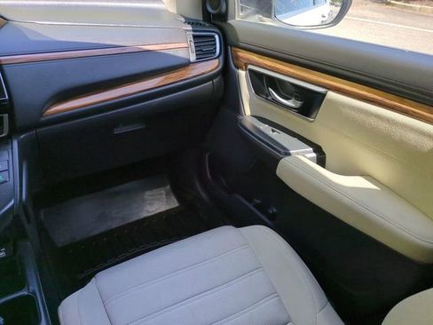 Used 2022 Honda CR-V EX image 17