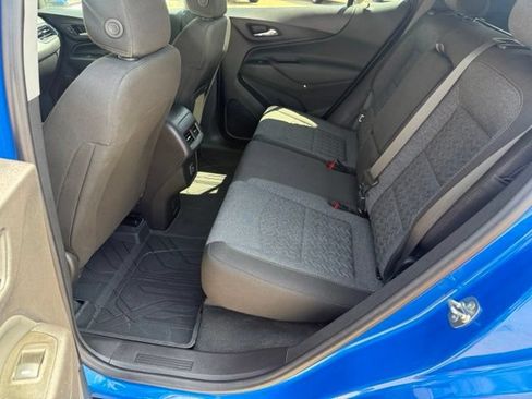 Used 2024 Chevrolet Equinox LT AWD/4WD image 19