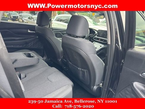 Used 2021 Hyundai Santa Fe SE image 15
