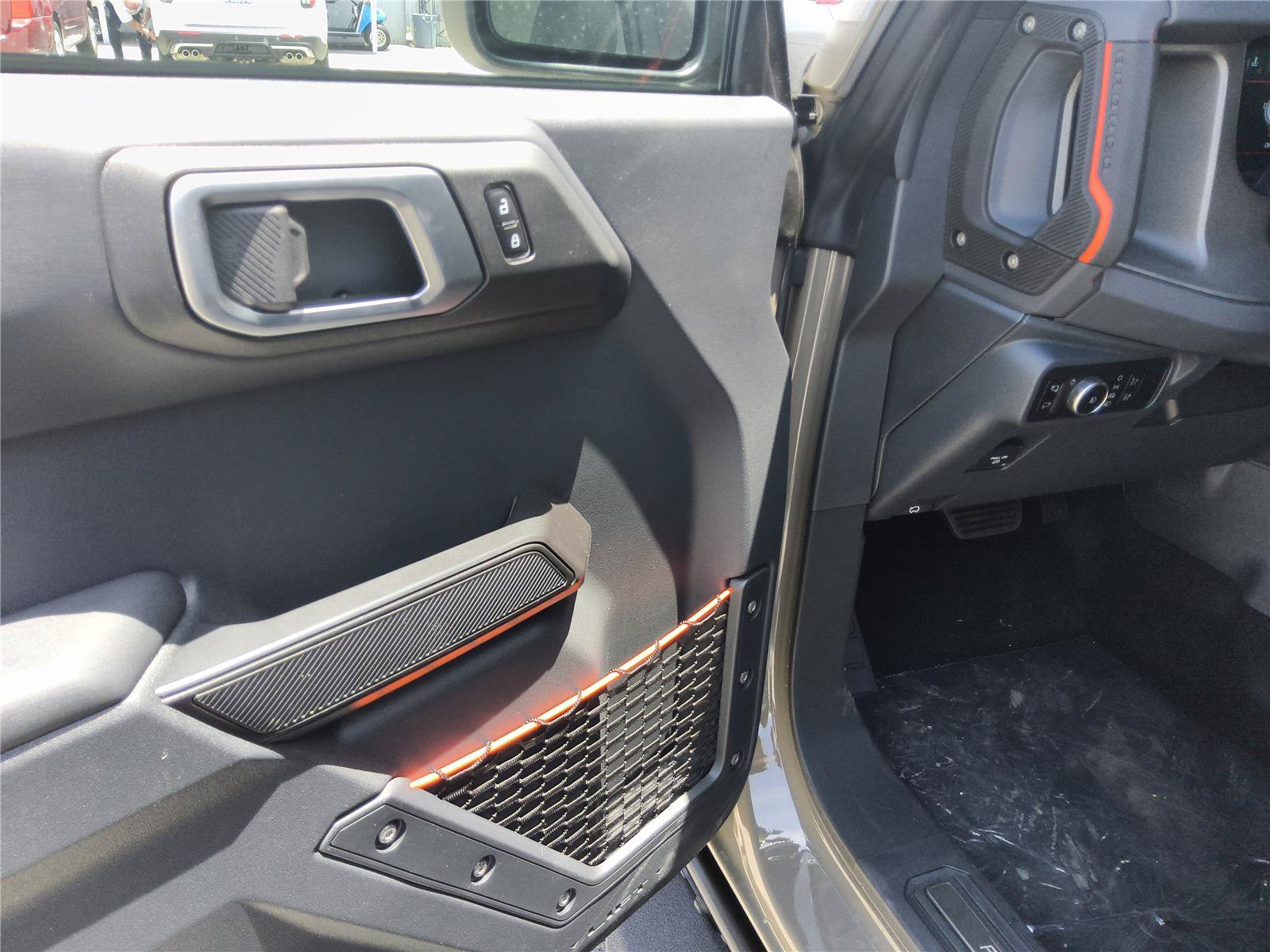 New 2026 Ford Bronco Raptor AWD/4WD image 15