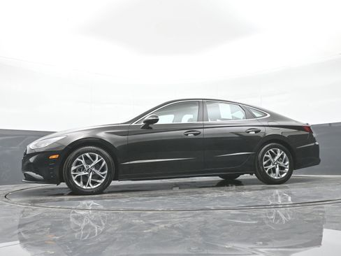 Used 2022 Hyundai Sonata SEL w/ Preferred Accessory Package image 41