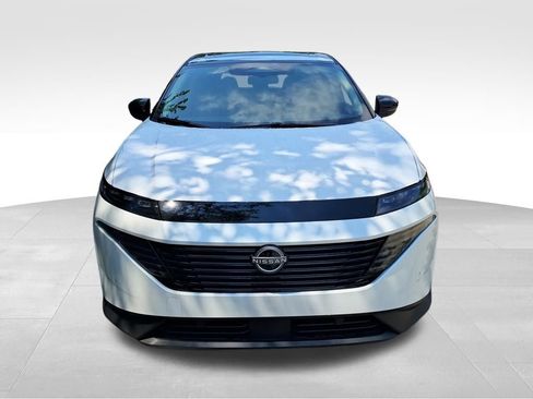 New 2025 Nissan Murano SL w/ Cargo Package image 9