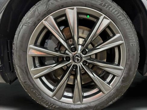 Used 2023 Lexus RX 350 F Sport w/ Accessory Package (Z1) image 33