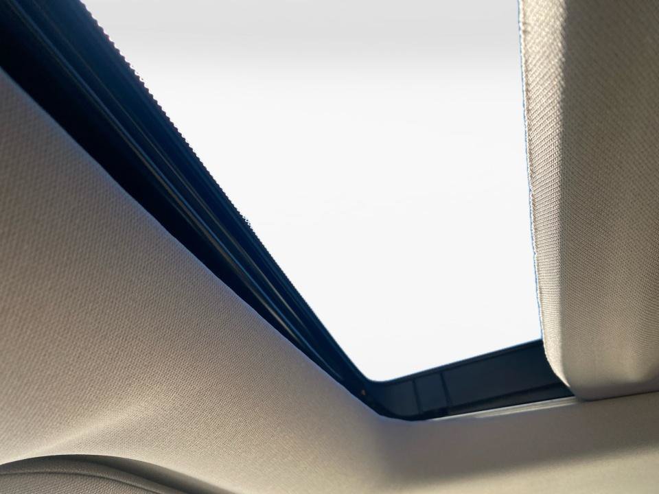 Certified 2024 Honda Odyssey EX-L image 21