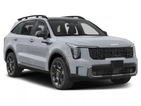 New 2026 Kia Sorento SX Prestige AWD/4WD image 9