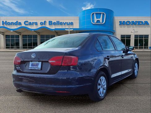 Used 2013 Volkswagen Jetta Sedan image 5