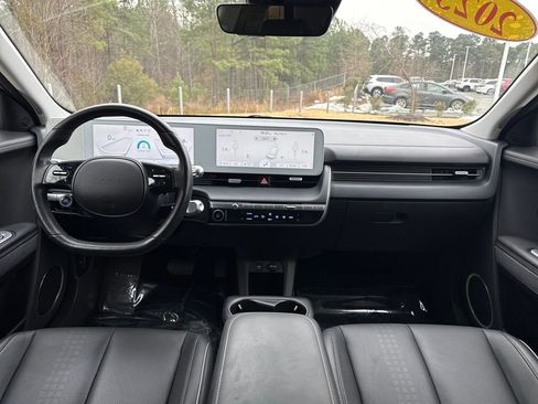 Used 2023 Hyundai Ioniq 5 SEL image 16
