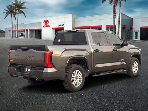 Used 2024 Toyota Tundra SR5 image 3