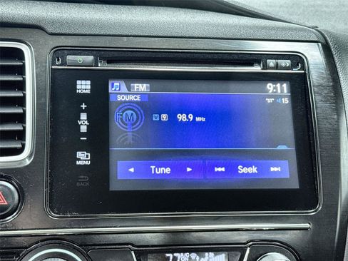 Used 2014 Honda Civic EX-L image 23