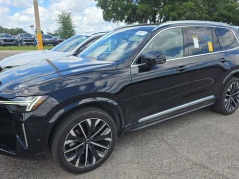 Used 2026 Volvo XC90 B6 Plus AWD/4WD image 1