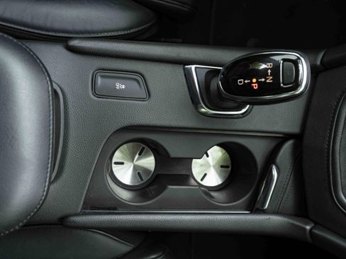 Used 2017 Cadillac XT5 Luxury image 29