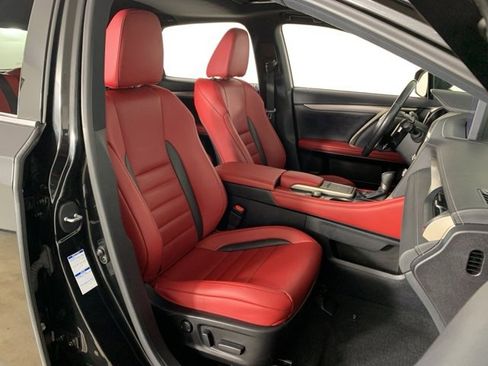 Used 2022 Lexus RX 350 F Sport image 24