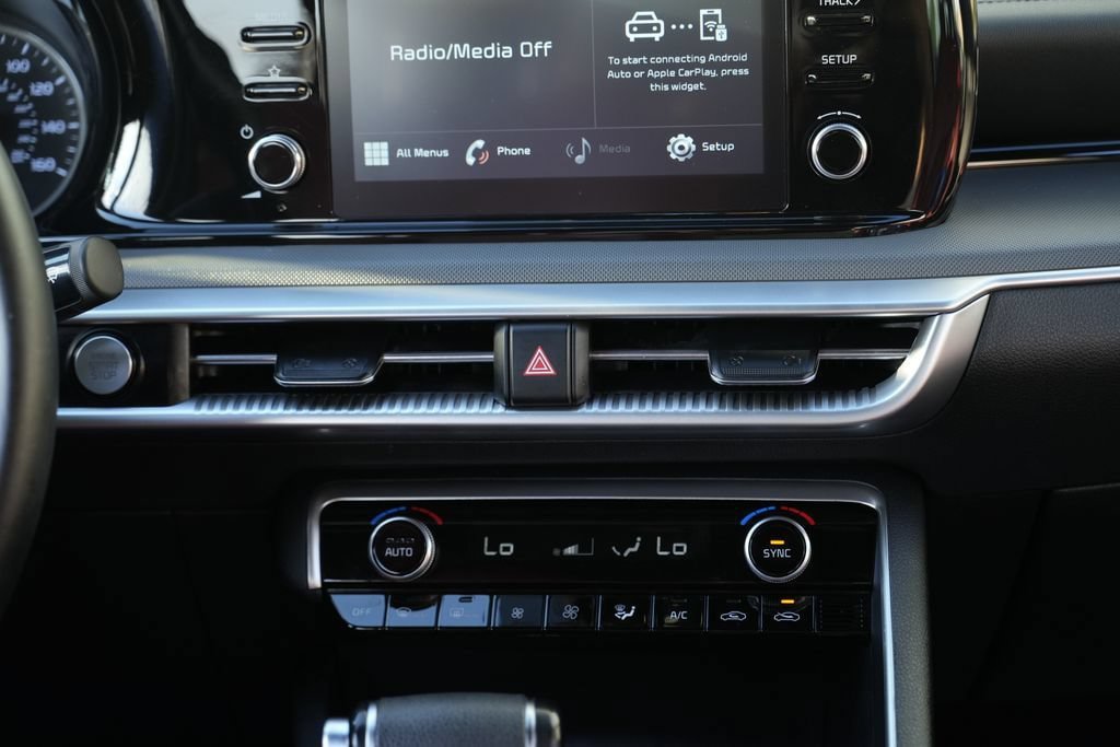 Used 2021 Kia K5 GT-Line FWD image 38