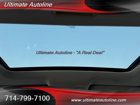 Used 2010 Nissan Maxima 3.5 SV w/ Monitor Pkg image 23