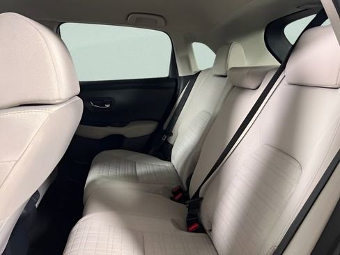 New 2026 Honda HR-V LX image 23