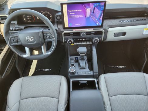 New 2026 Toyota Tacoma Limited AWD/4WD image 25