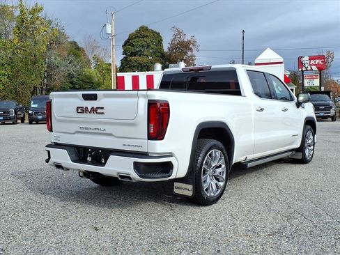 Used 2024 GMC Sierra 1500 Denali w/ Denali Reserve Package image 5