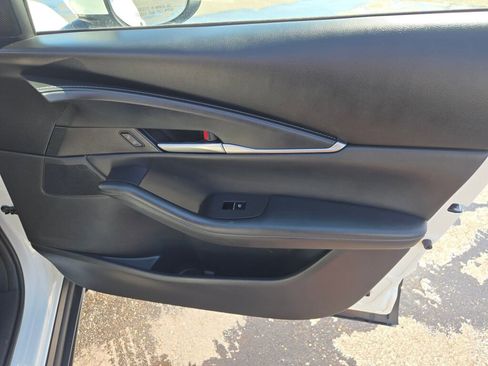 Used 2022 MAZDA CX-30 AWD 2.5 S w/ Select Package image 5