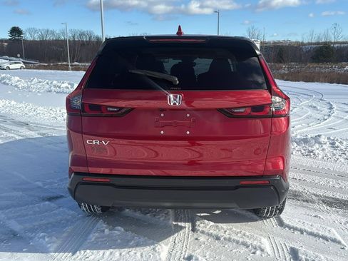Used 2023 Honda CR-V EX-L image 8