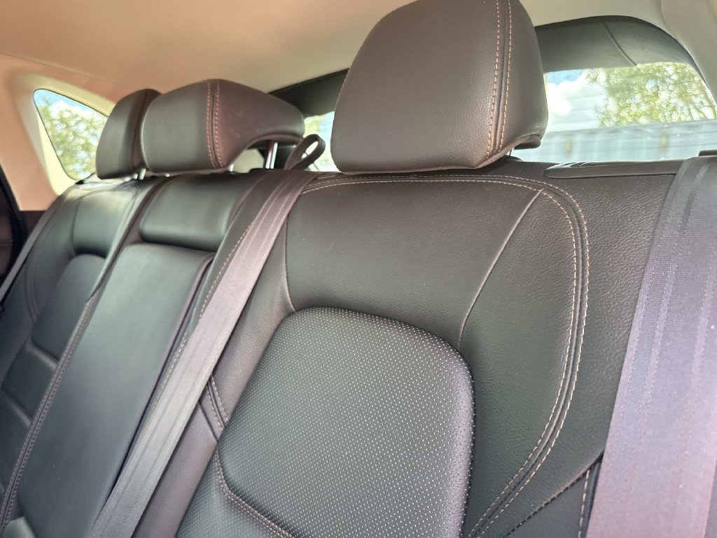 Used 2017 MAZDA CX-5 Grand Select FWD image 14