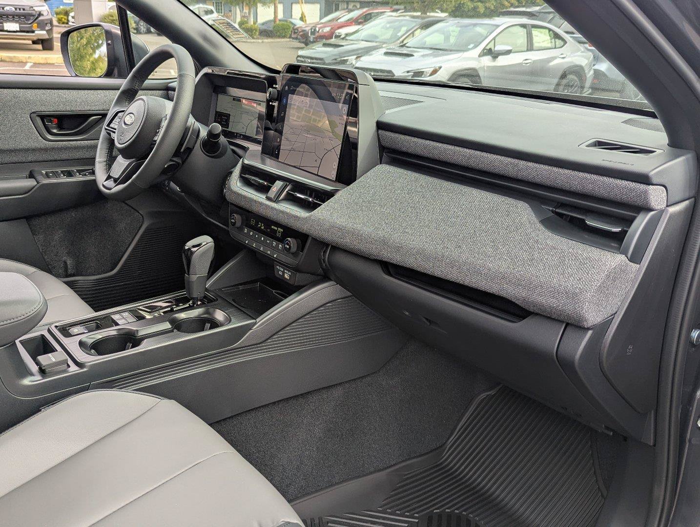 New 2026 Subaru Outback Premium AWD/4WD image 39