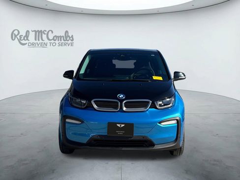 Used 2018 BMW i3 image 8