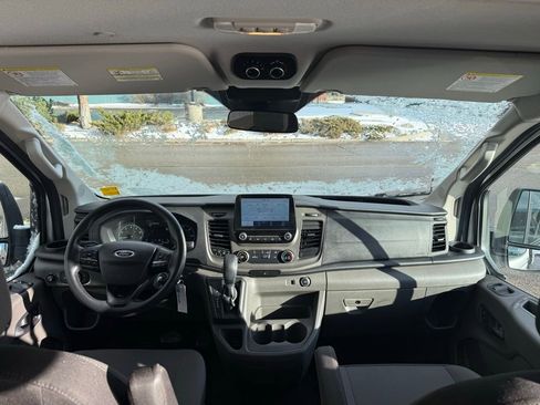 Used 2020 Ford Transit 350 XLT image 22
