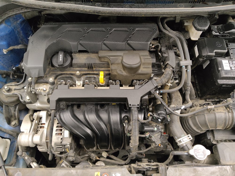 Used 2023 Kia Rio S FWD image 30