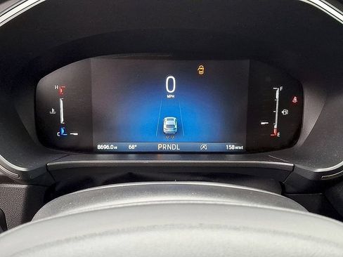 Used 2025 Ford Escape Active FWD image 16