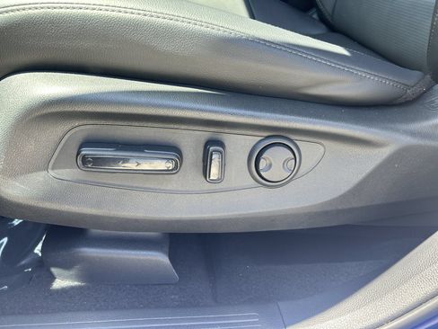 Certified 2024 Honda CR-V EX-L image 14