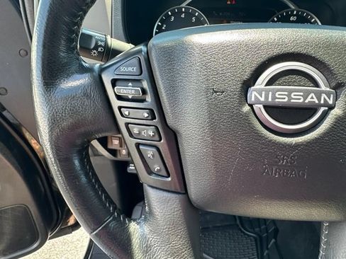 Used 2023 Nissan Frontier SV w/ SV Convenience Package AWD/4WD image 15