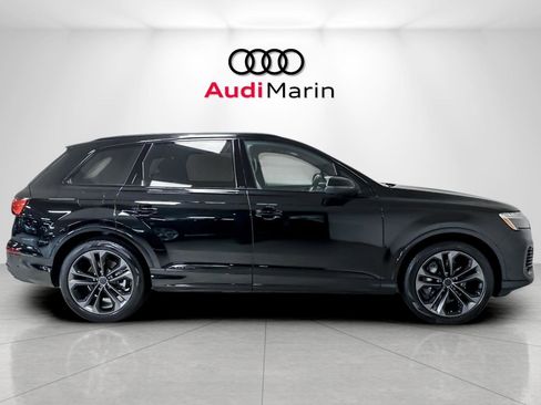 New 2026 Audi Q7 3.0T Premium Plus image 6