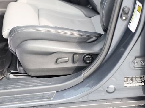 Certified 2023 Subaru Outback Limited image 18