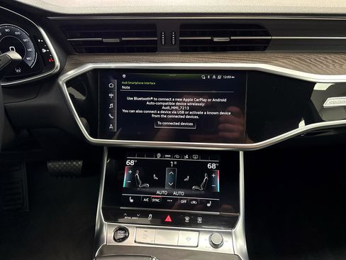 Used 2021 Audi A7 3.0T Premium Plus w/ Premium Plus image 21